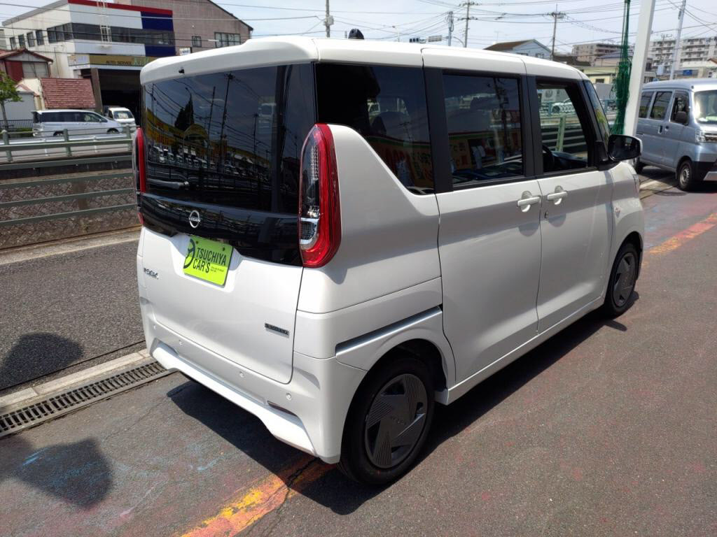 ルークスＳの写真 2