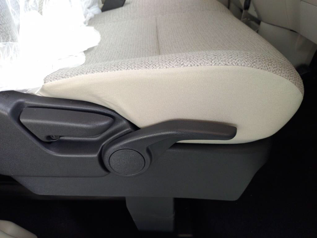 ルークスＳの写真 22