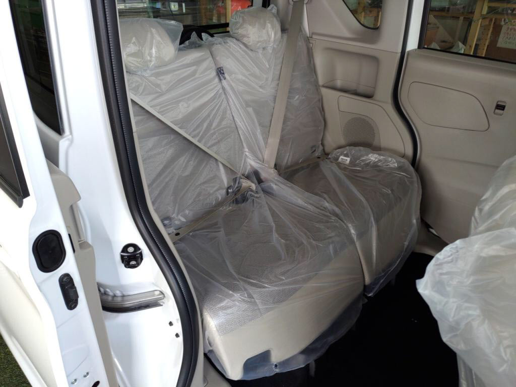 ルークスＳの写真 25