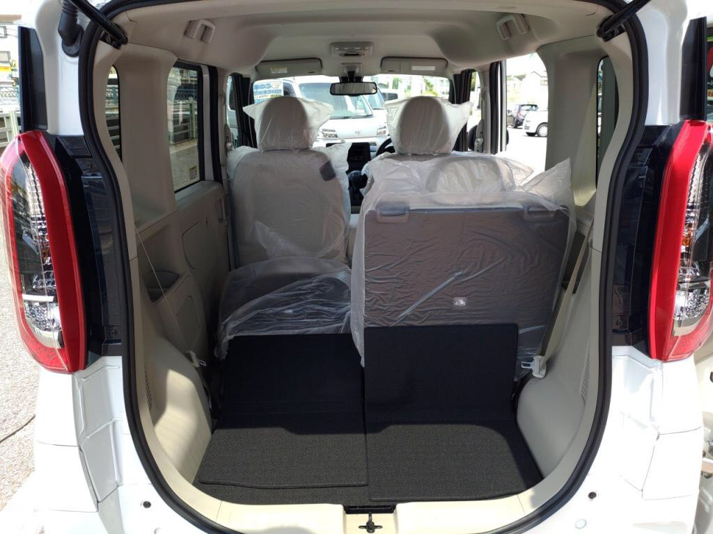 ルークスＳの写真 28