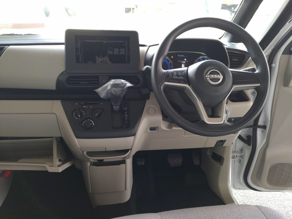 ルークスＳの写真 3