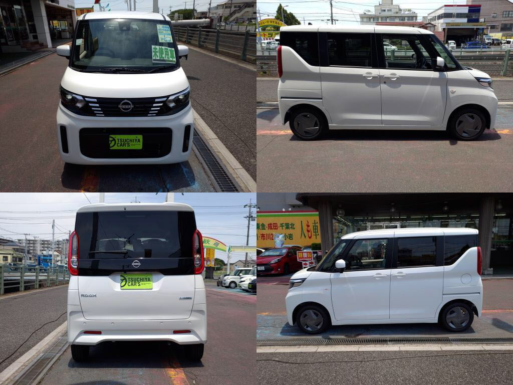 ルークスＳの写真 4