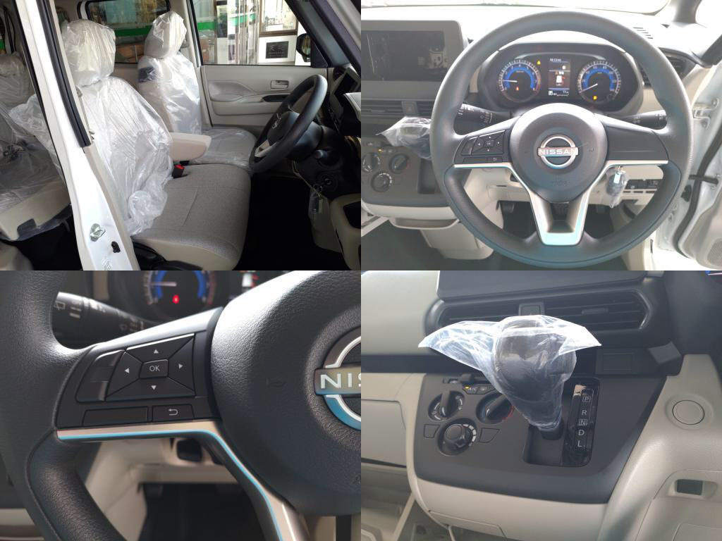 ルークスＳの写真 5