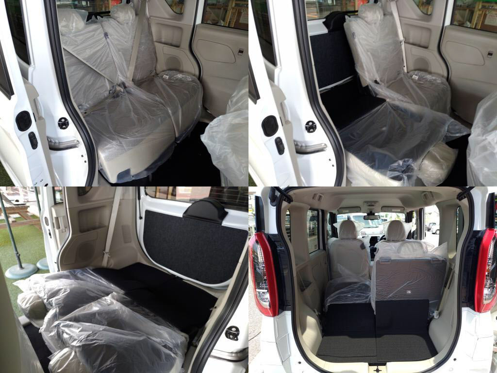 ルークスＳの写真 8