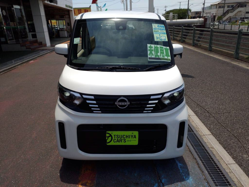 ルークスＳの写真 9