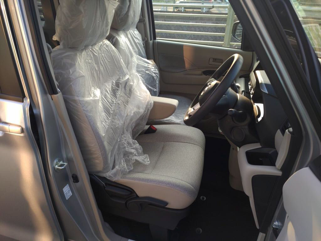 ルークスＸの写真 13