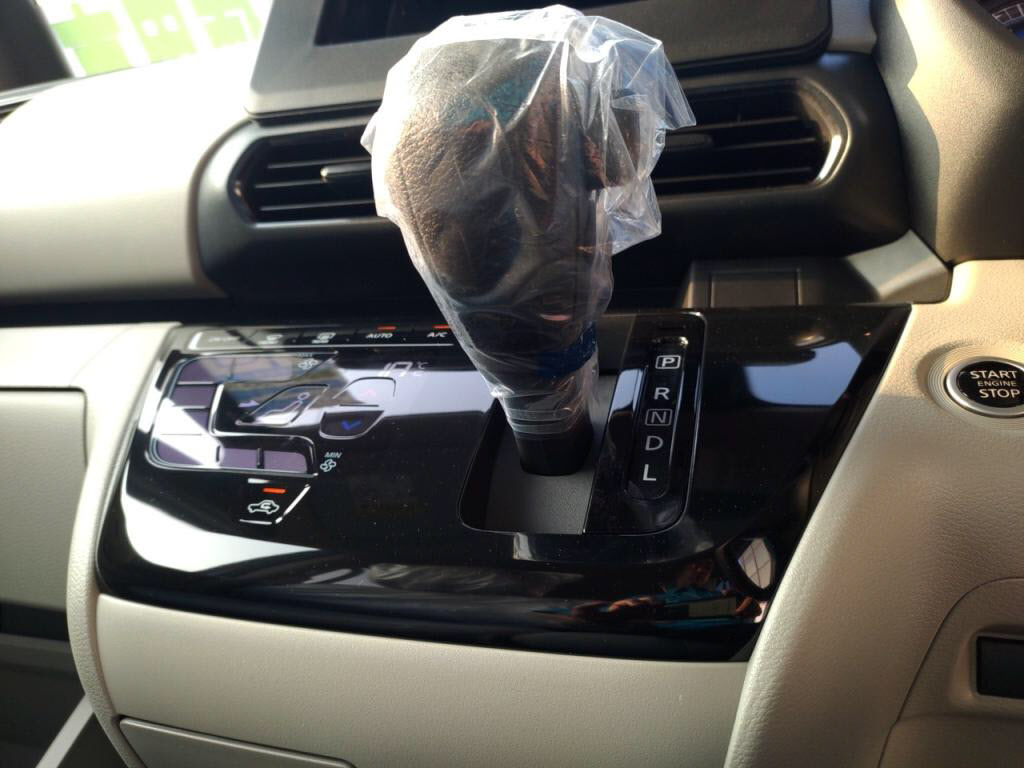 ルークスＸの写真 14