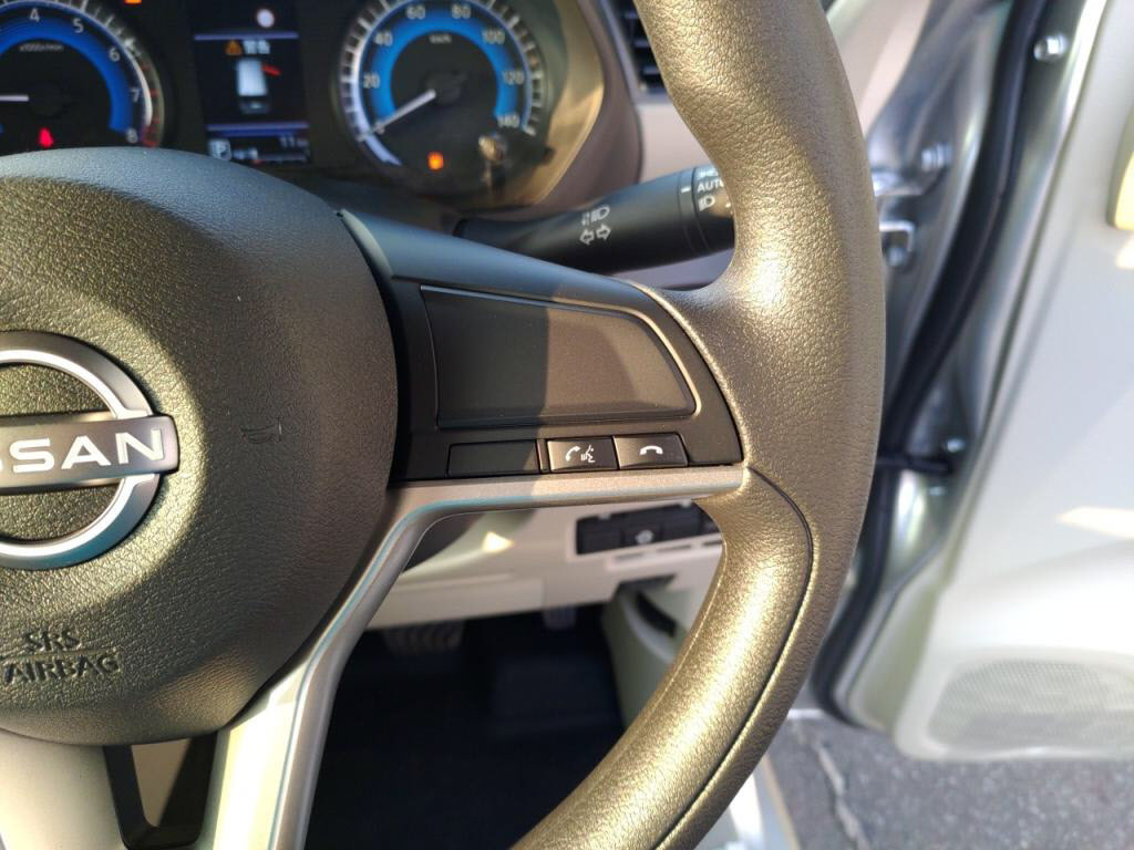 ルークスＸの写真 16