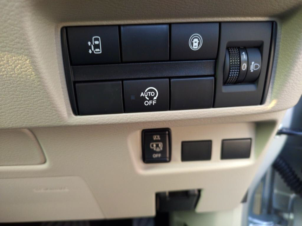 ルークスＸの写真 18