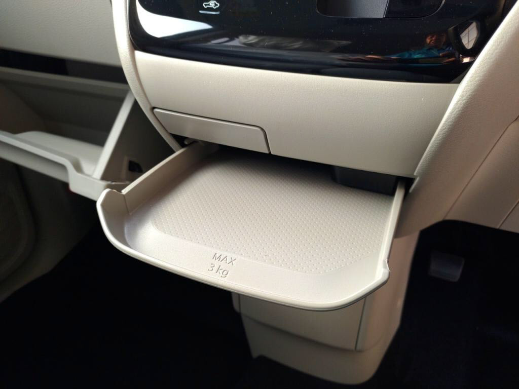 ルークスＸの写真 20