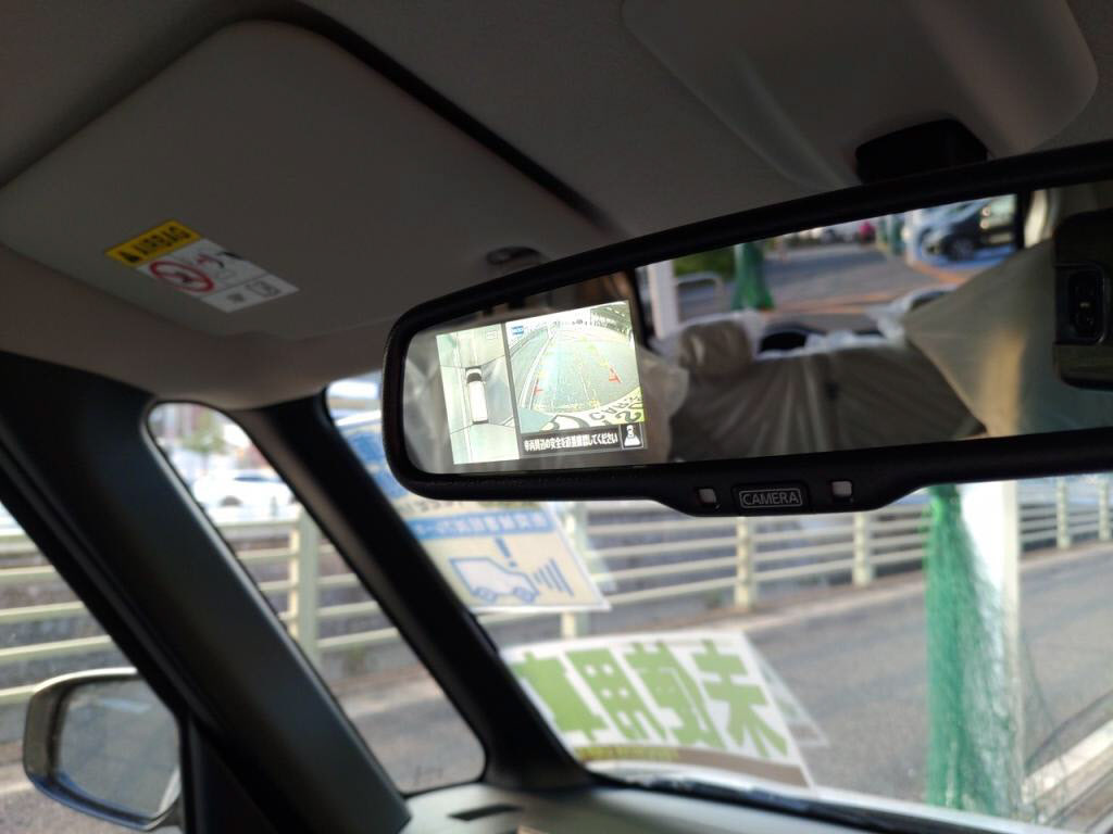 ルークスＸの写真 21