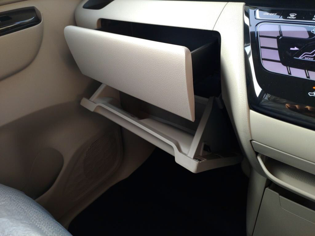 ルークスＸの写真 22