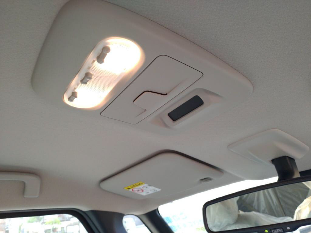 ルークスＸの写真 23