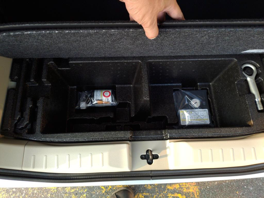 ルークスＸの写真 28