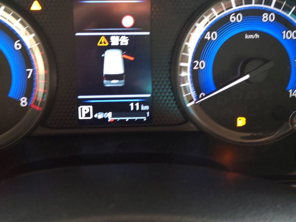 ルークスＸの写真 29