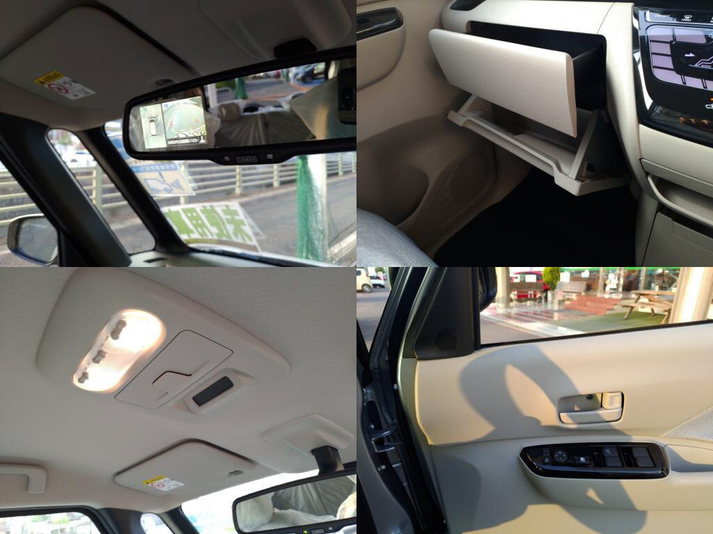 ルークスＸの写真 7