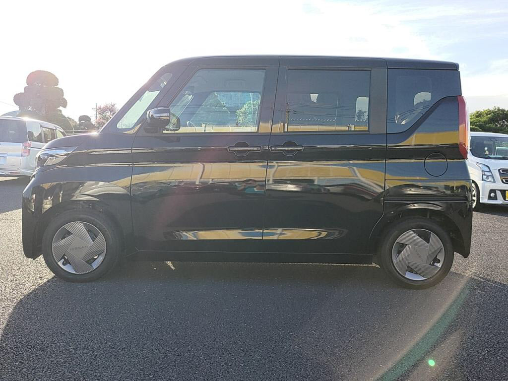 ルークスＸの写真 12