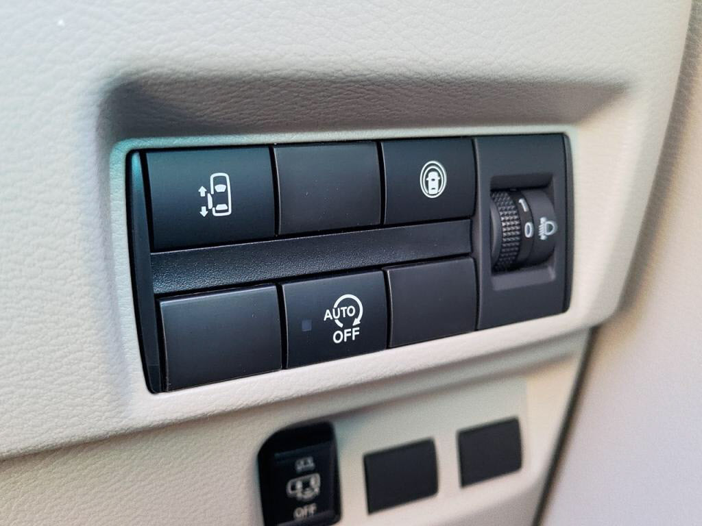 ルークスＸの写真 16