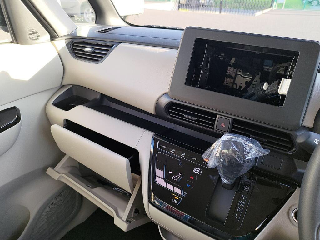 ルークスＸの写真 17