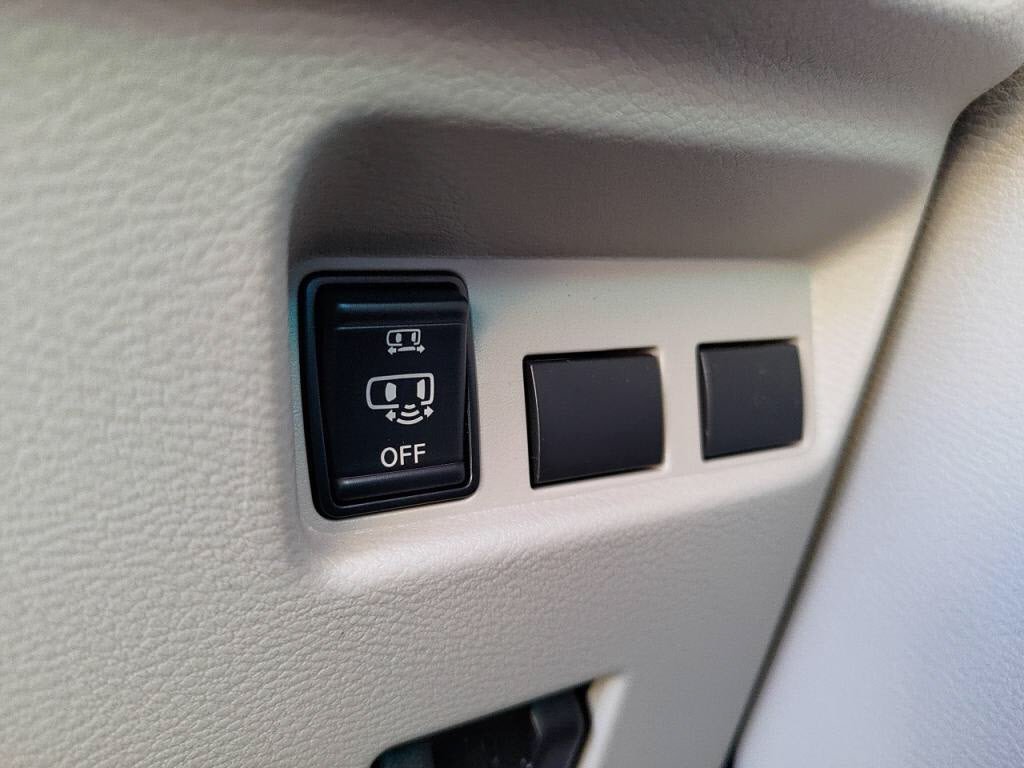 ルークスＸの写真 18