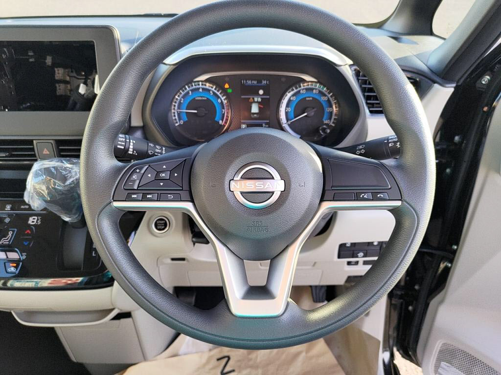 ルークスＸの写真 20