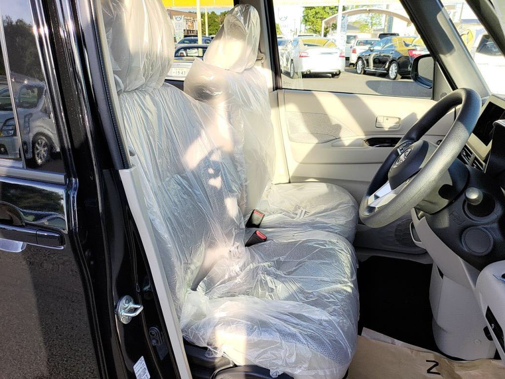 ルークスＸの写真 21