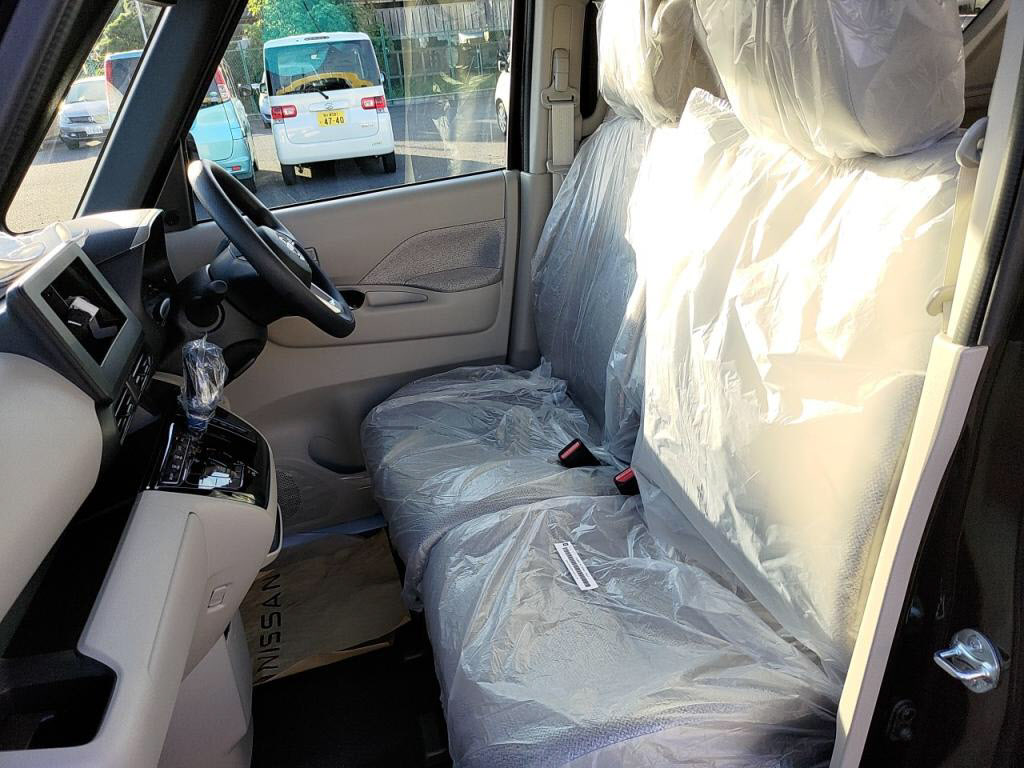 ルークスＸの写真 22