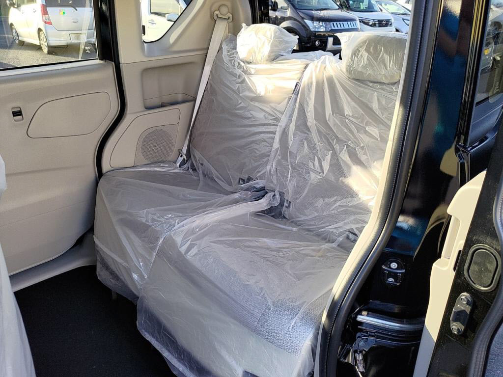 ルークスＸの写真 23