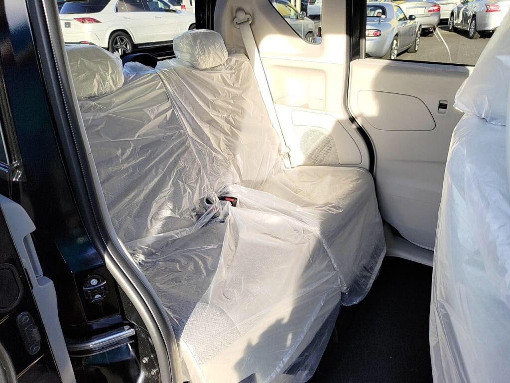 ルークスＸの写真 24