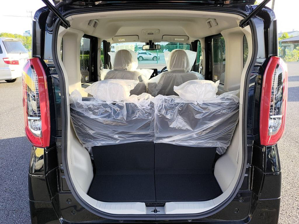 ルークスＸの写真 25