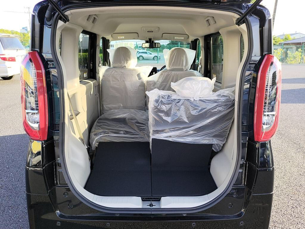 ルークスＸの写真 26