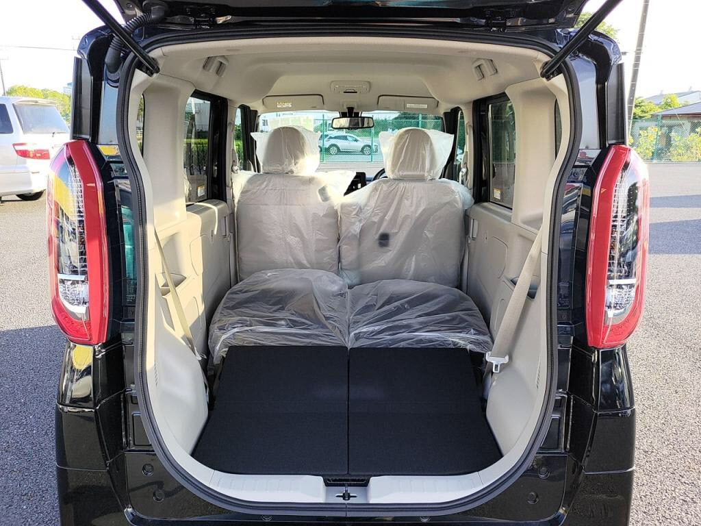 ルークスＸの写真 27