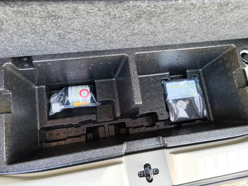 ルークスＸの写真 28