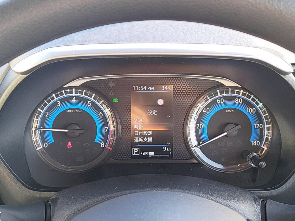 ルークスＸの写真 29