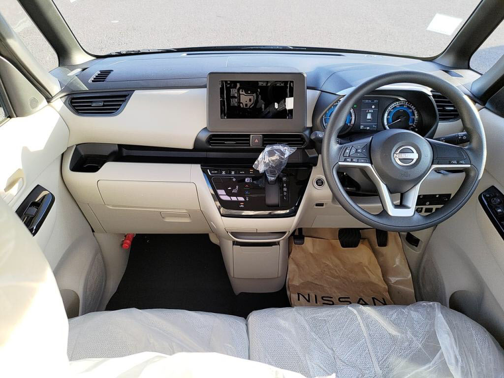 ルークスＸの写真 3