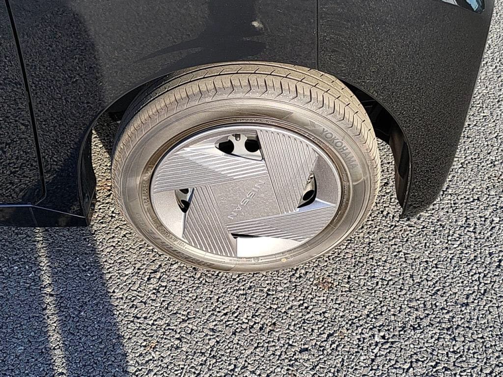 ルークスＸの写真 30