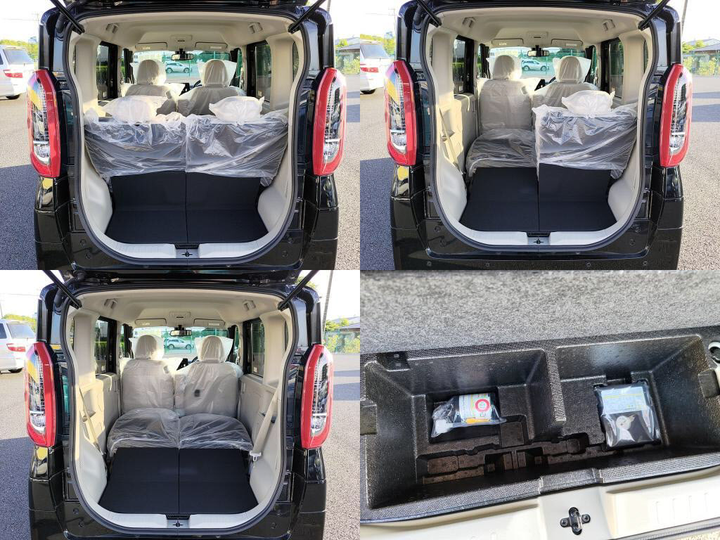 ルークスＸの写真 8