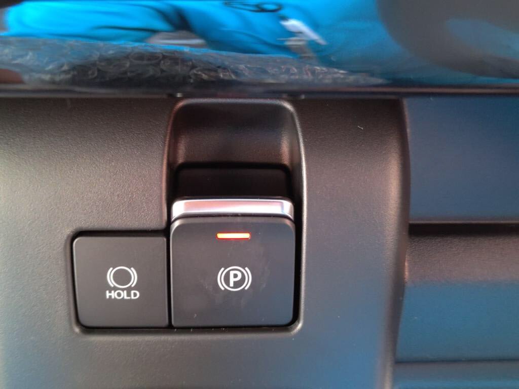 スペーシアカスタムハイブリッドＸＳの写真 17