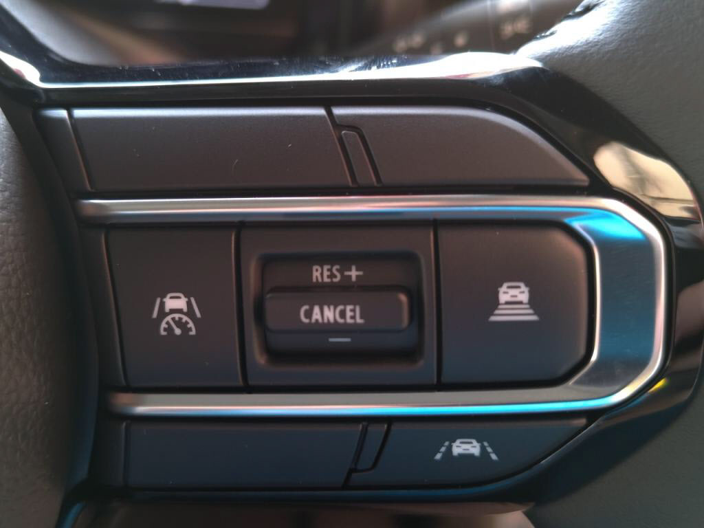 スペーシアカスタムハイブリッドＸＳの写真 18