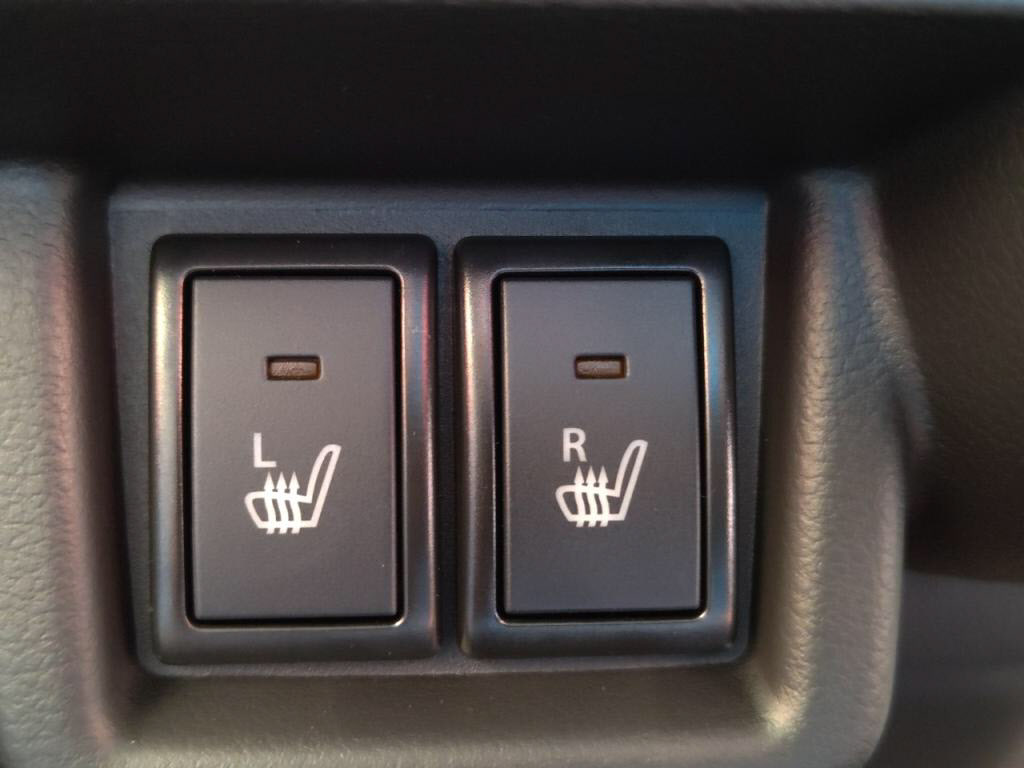 スペーシアカスタムハイブリッドＸＳの写真 19