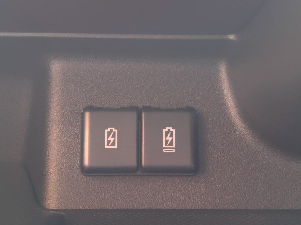 スペーシアカスタムハイブリッドＸＳの写真 20