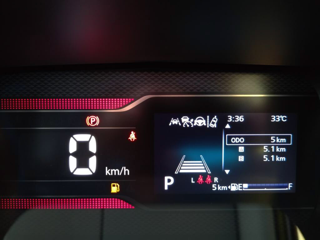 スペーシアカスタムハイブリッドＸＳの写真 29