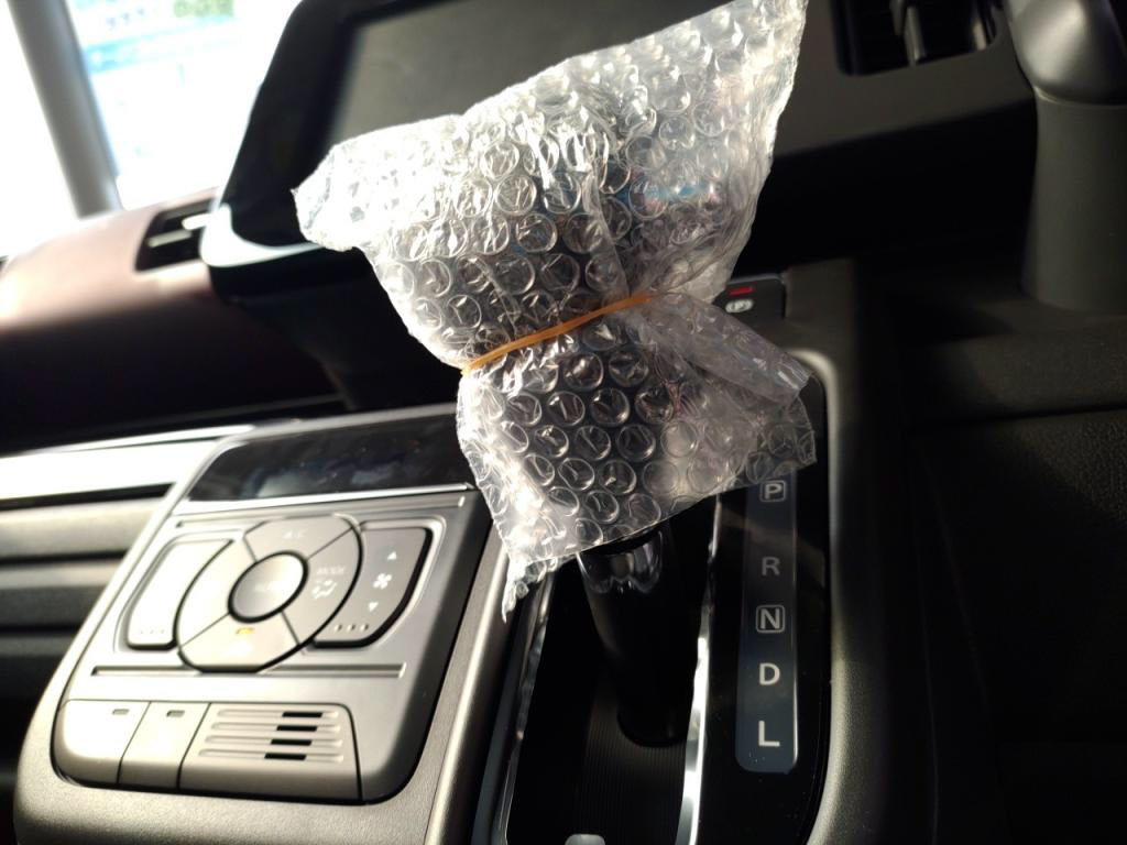 スペーシアカスタムハイブリッドＸＳの写真 14