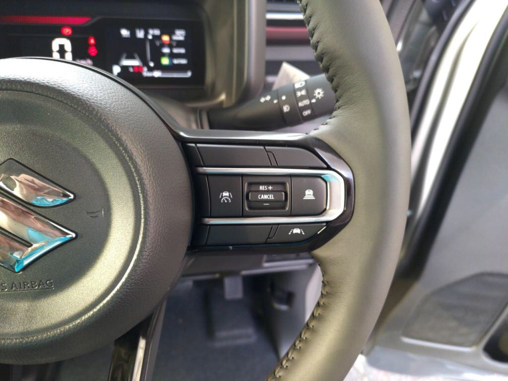 スペーシアカスタムハイブリッドＸＳの写真 16