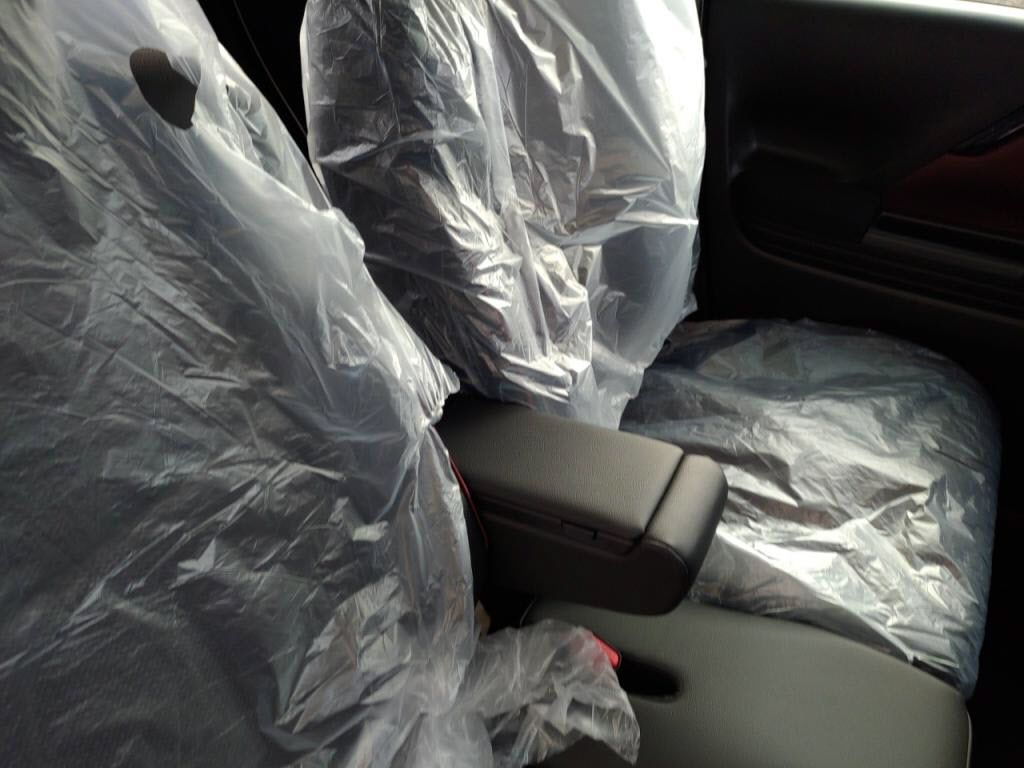 スペーシアカスタムハイブリッドＸＳの写真 23