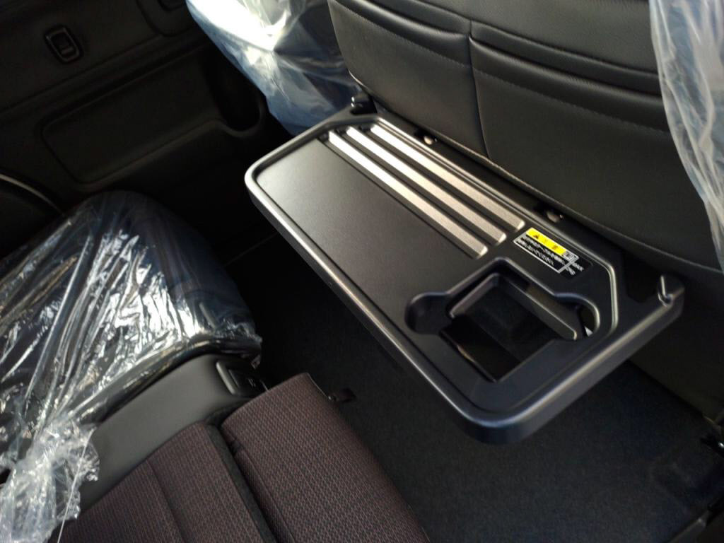 スペーシアカスタムハイブリッドＸＳの写真 26