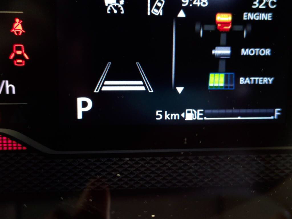 スペーシアカスタムハイブリッドＸＳの写真 29