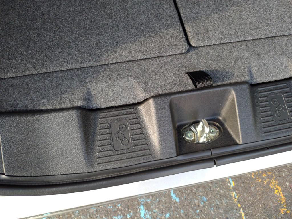 スペーシアカスタムハイブリッドＸＳの写真 30