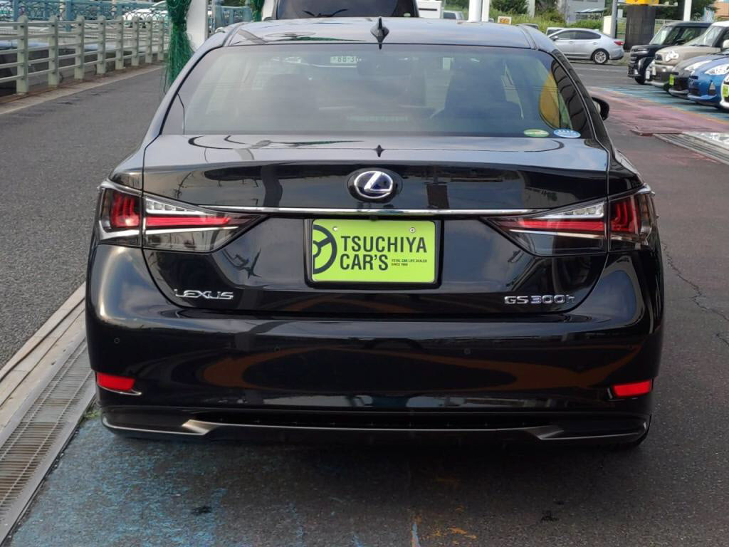 ＧＳハイブリッドＧＳ３００ｈ＿Ｉパッケージの写真 11