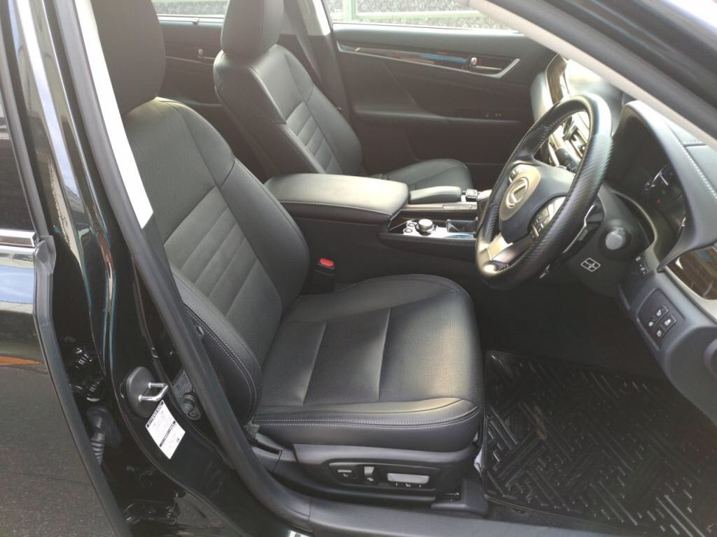 ＧＳハイブリッドＧＳ３００ｈ＿Ｉパッケージの写真 13